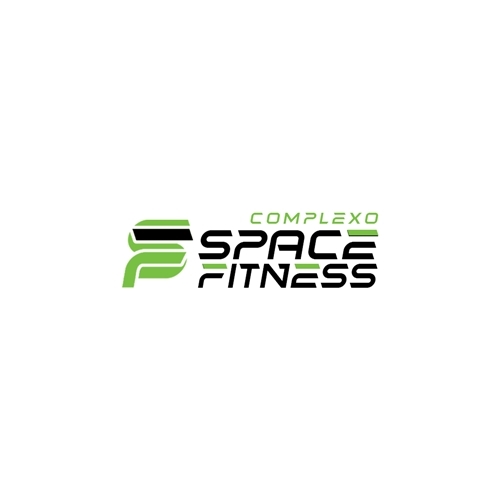 Complexo Space fitness | Criação de Logo Para Esportes