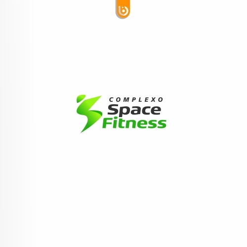 Complexo Space fitness | Criação de Logo Para Esportes