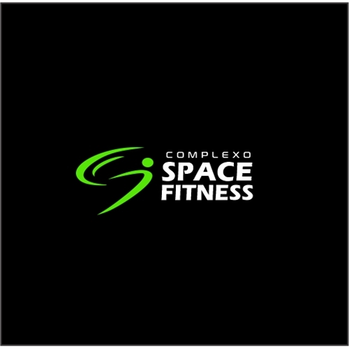 Complexo Space fitness | Criação de Logo Para Esportes