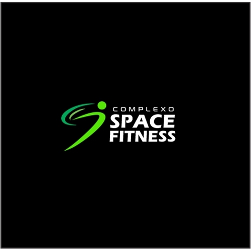Complexo Space fitness | Criação de Logo Para Esportes