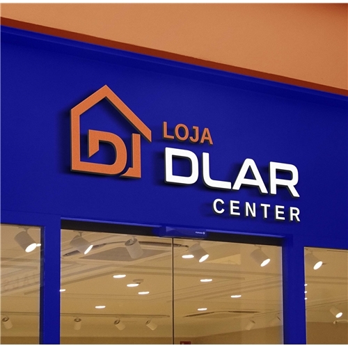 Logo Para LOJA D LAR CENTER Medeiros 6461190 logo-para-loja-d-lar-center-medeiros-6461190