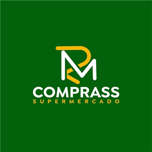 Logo para RM Comprass | LDG Studio 6520061