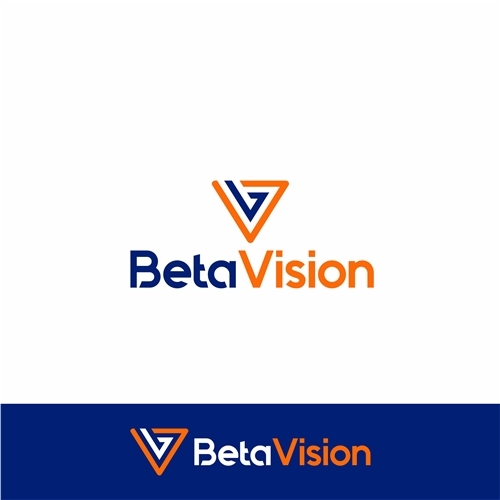 Logo para Beta Vision | snetodes.. 6599402