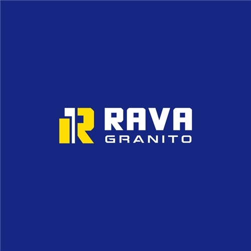 Logo + Manual Básico para Rava Granitos | . iamJ . 6605093