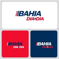 Bahia Dia a Dia, Logo e Identidade, Marketing & Comunicação