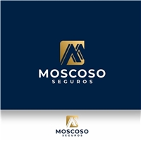 MOSCOSO SEGUROS, Logo e Identidade, Outros