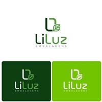 Liluz Embalagens , Logo e Identidade, Outros