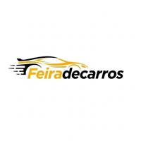 Feiradecarros , Logo e Identidade, Marketing & Comunicação