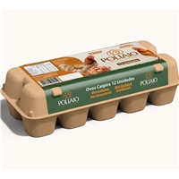 POLLAIO, Embalagens de produtos, Alimentos & Bebidas