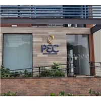 PEC (o termo "Contabilidade" deve ser suprimido da marca principal)., Logo e Identidade, Contabilidade & Finanças