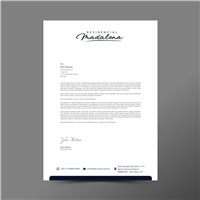 residencial Madalena , Logo e Identidade, Imóveis