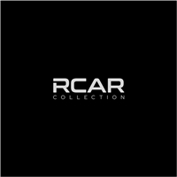 Ricci Car Collection, Logo e Identidade, Automotivo
