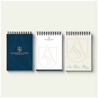 Alexandre Scherer Advogados Associados, Logo e Identidade, Advocacia e Direito