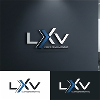 LXV EMPREENDIMENTOS LTDA, Logo e Identidade, Outros