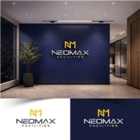 Neomax Facilities, Logo e Identidade, Outros