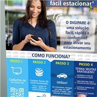 Digipare, escopo personalizado, Computador & Internet