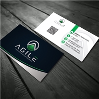 Agile - Processos agropecuários, Fachada, Consultoria de Negócios