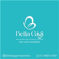 BELLA GIGI, Layout Web-Design, Roupas, Jóias & acessórios