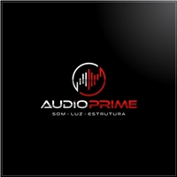 Audio prime, Layout Web-Design, Planejamento de Eventos