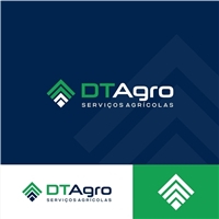 DT Agro, Layout Web-Design, Ambiental & Natureza