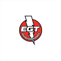 EGT - Eletro Garrincha Transformadores, Layout Web-Design, Metal & Energia