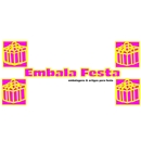 Logo para Embala FESTA | DigDesig.. 5387929