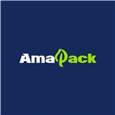 Logo para Amapack | LDG Studio 5819141