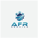 Logo para AFR SERVICE | Design pxl 6282886