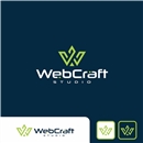 Logo para WebCraft Studio | snetodes.. 6561590