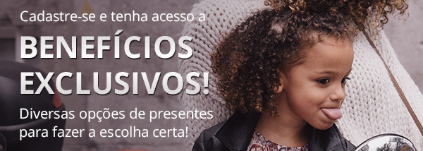 Dia das Mães Turbinado