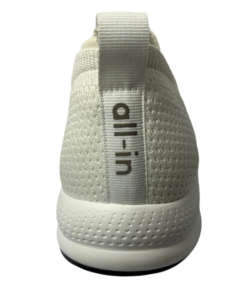 Tênis Classic Branco Off White