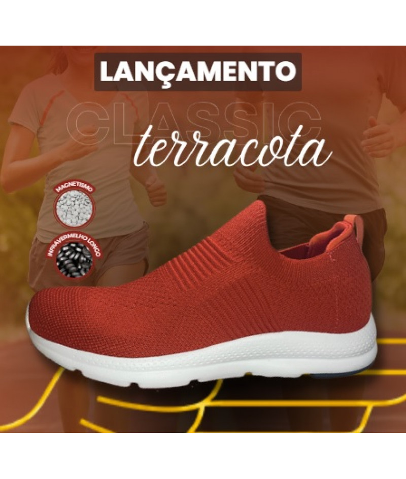 ALL CLASSIC TERRACOTA