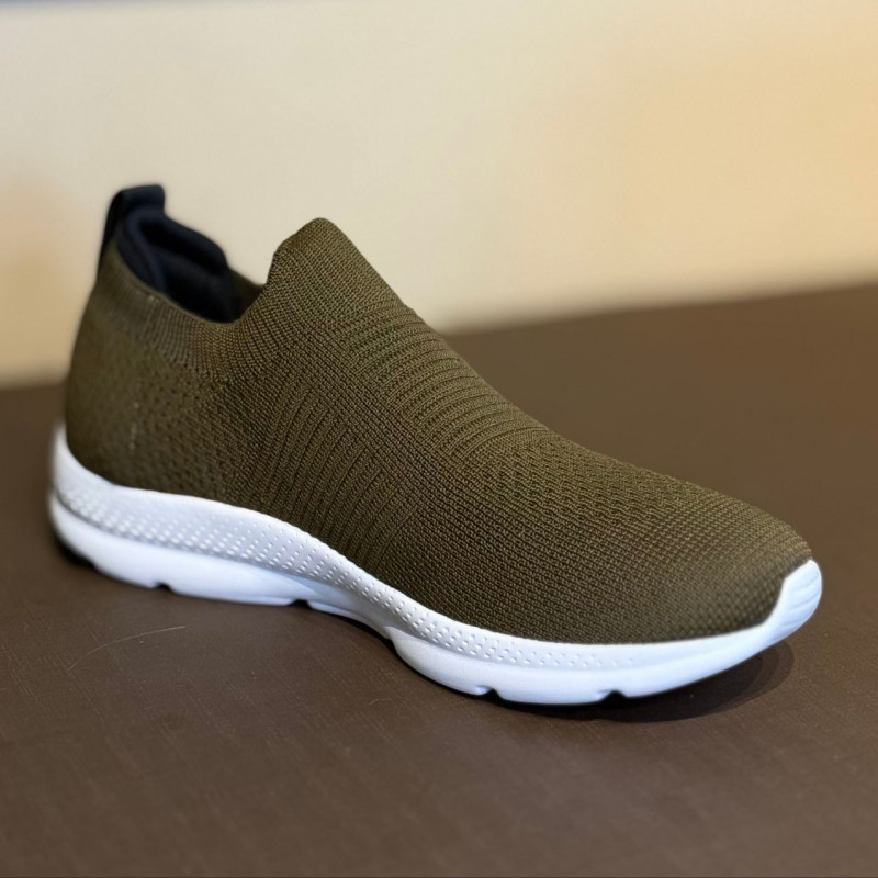 ALL CLASSIC VERDE MILITAR