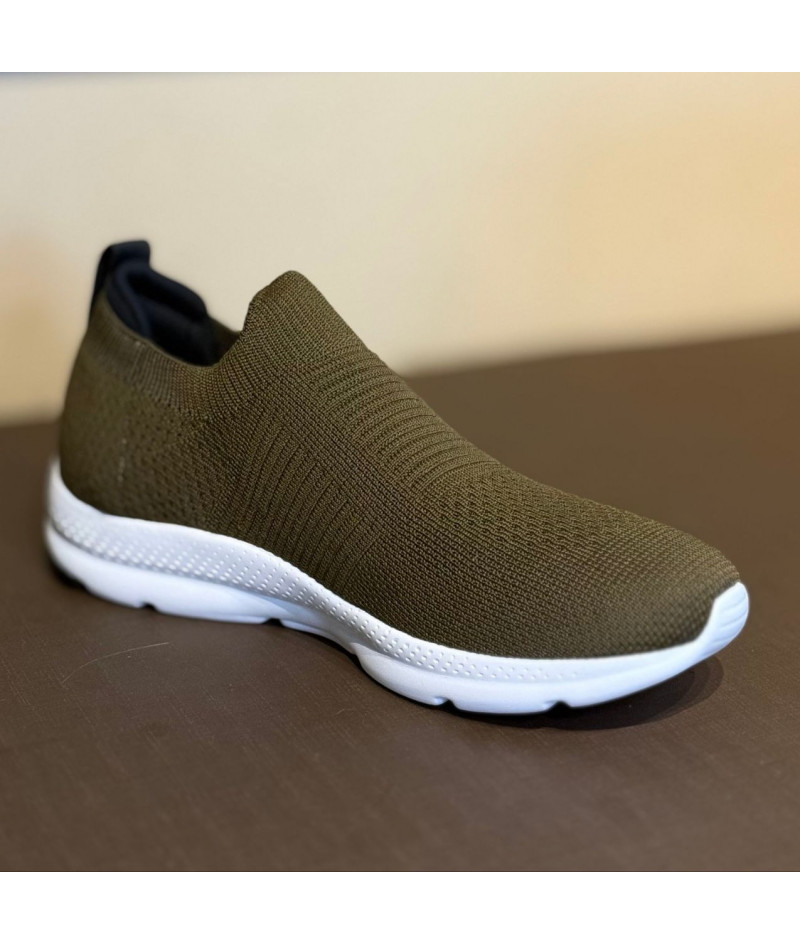 ALL CLASSIC VERDE MILITAR