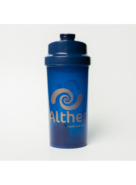 COQUETELEIRA 600ML AZUL