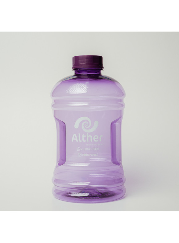 GALÃO ROXO