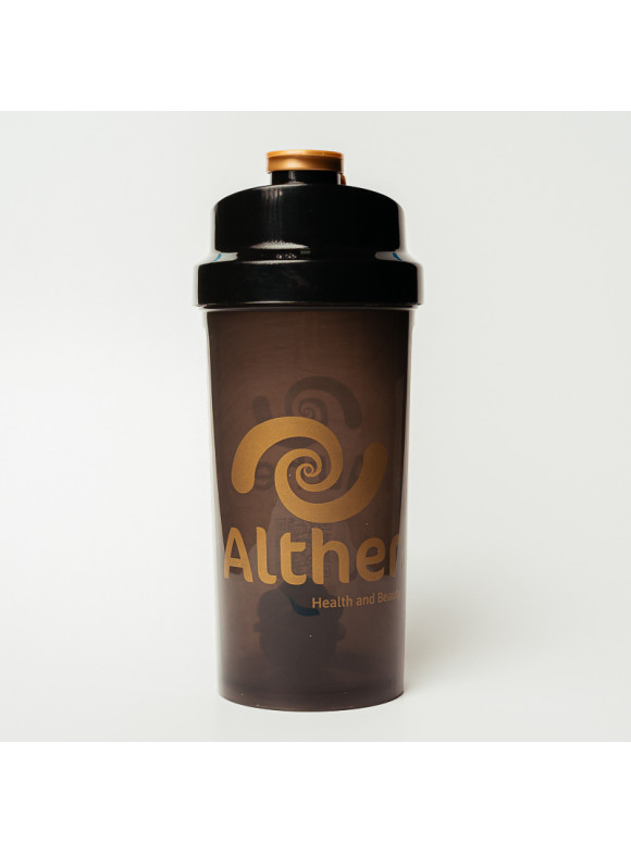 COQUETELEIRA 600ML FUMÊ