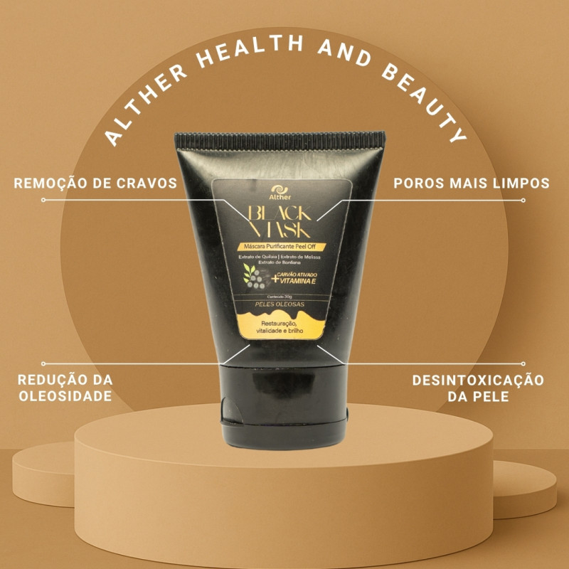  Kit Skincare Essencial - Limpeza, Controle da Oleosidade & Renovação