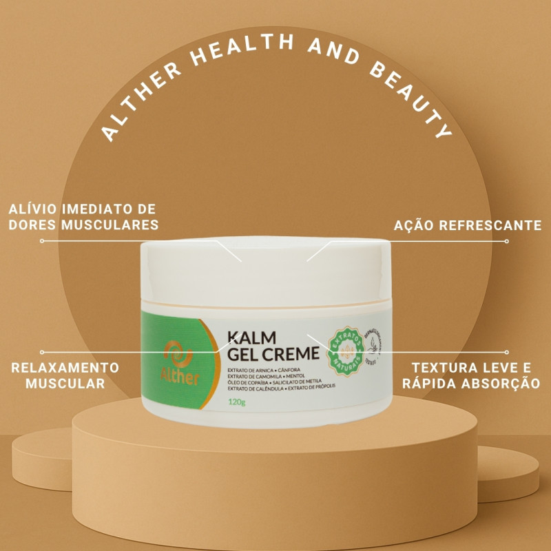 Kit Performance – Energia, Recuperação & Conforto