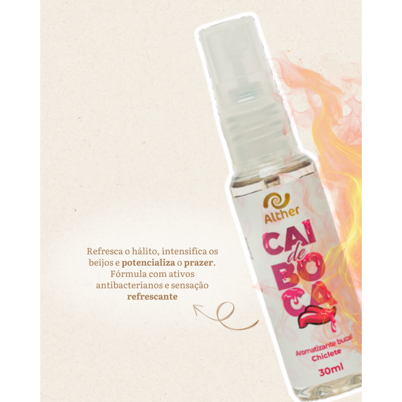 Kit Hot Ela – Desejo, Vitalidade & Sensações