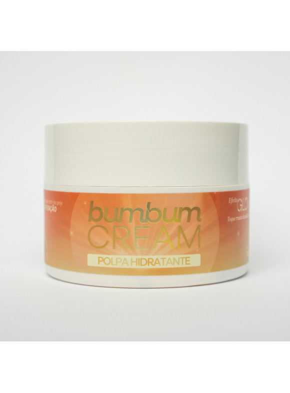 BUMBUM CREAM POLPA HIDRATANTE