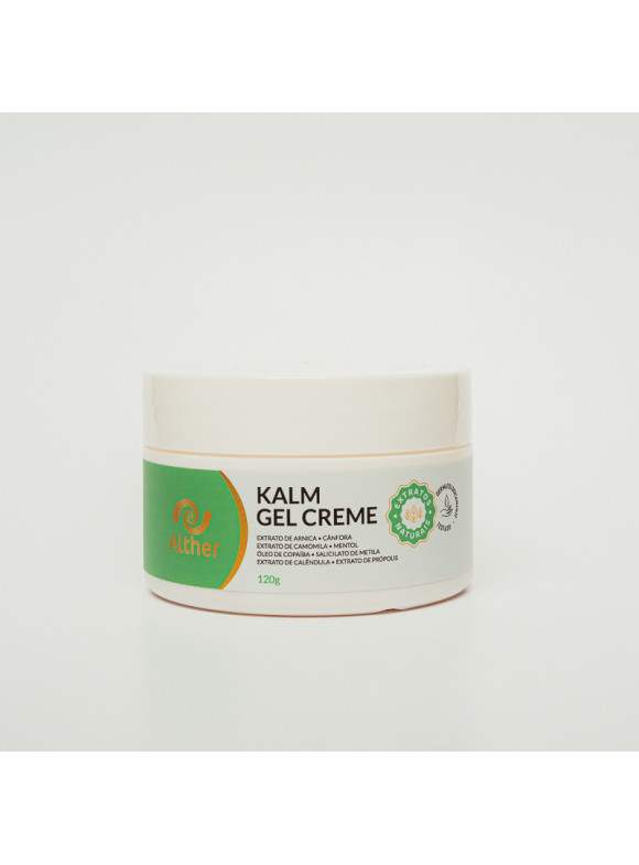 KALM GEL CREME