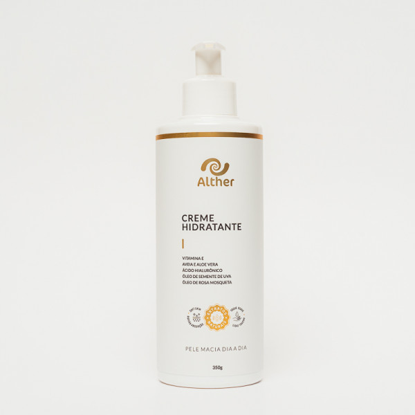 CREME HIDRATANTE CORPORAL