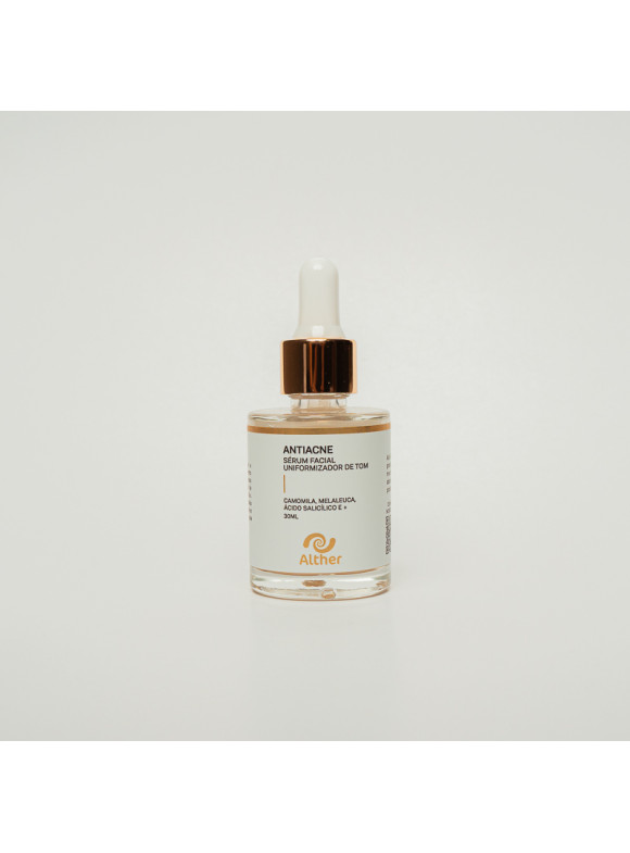 ANTIACNE SERUM UNIFORMIZADOR