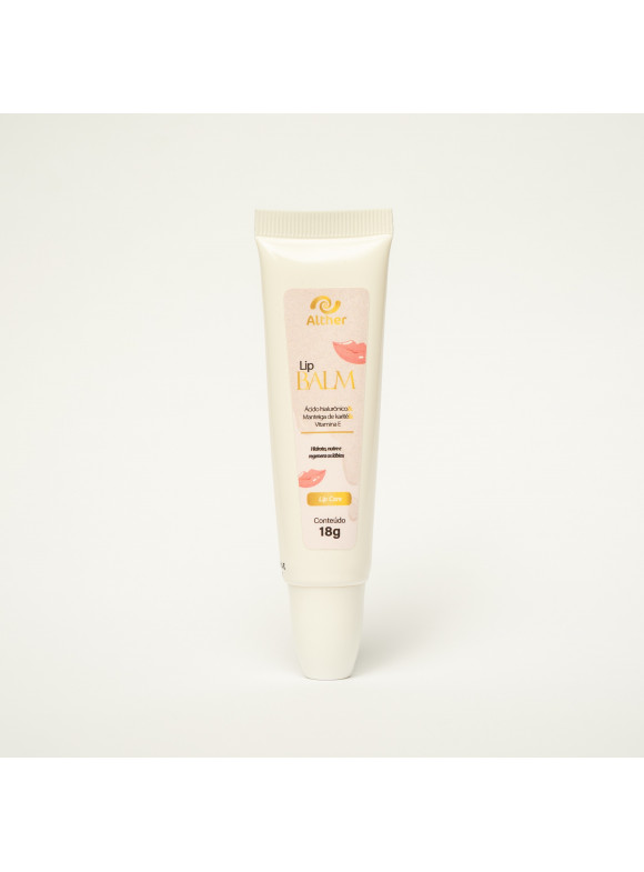 LIP BALM