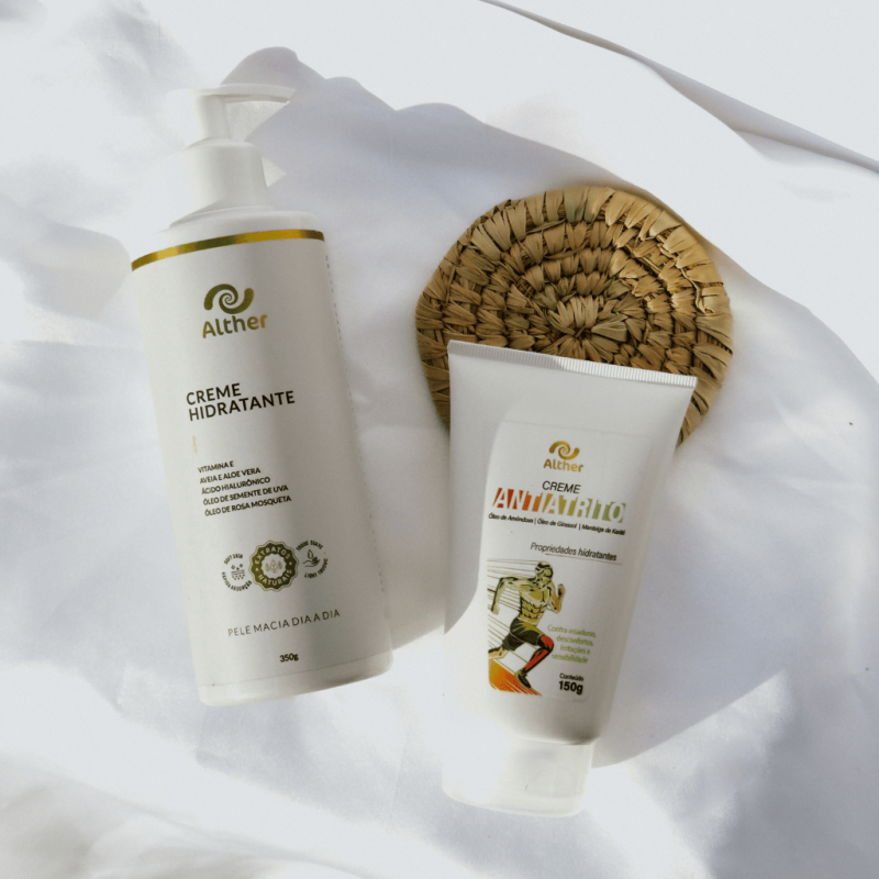 KIT ESSENCIAL MASCULINO