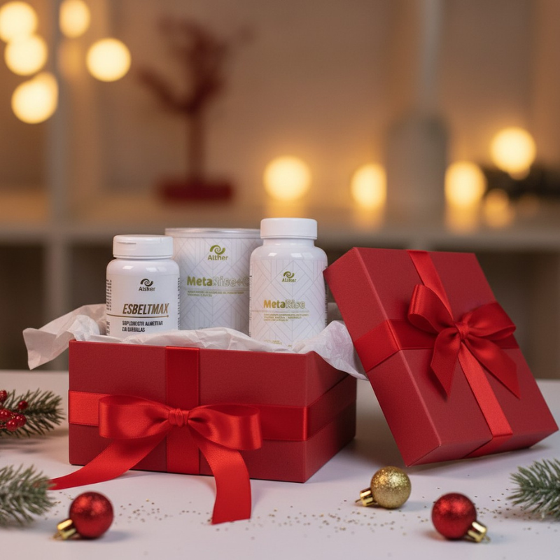 Kit Projeto Verão – Foco, Energia & Queima Inteligente