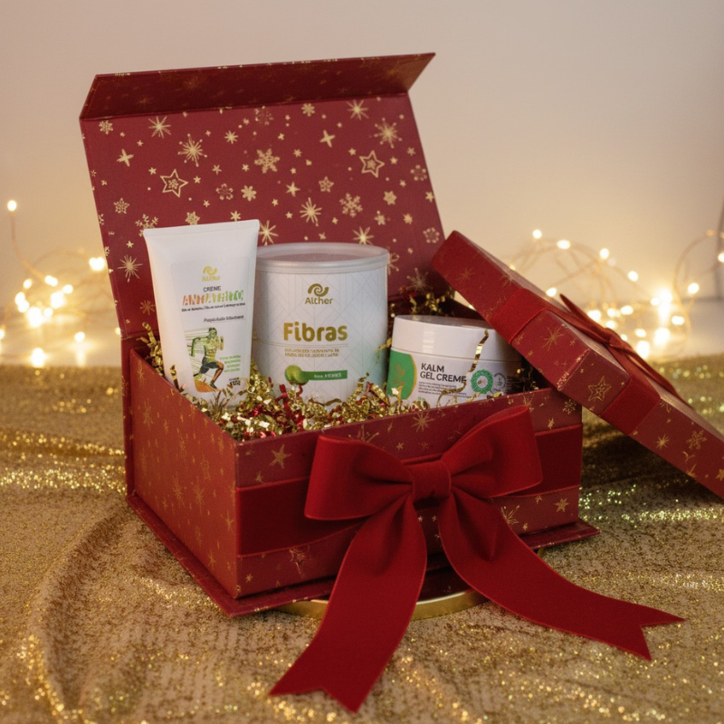 Kit Performance – Energia, Recuperação & Conforto