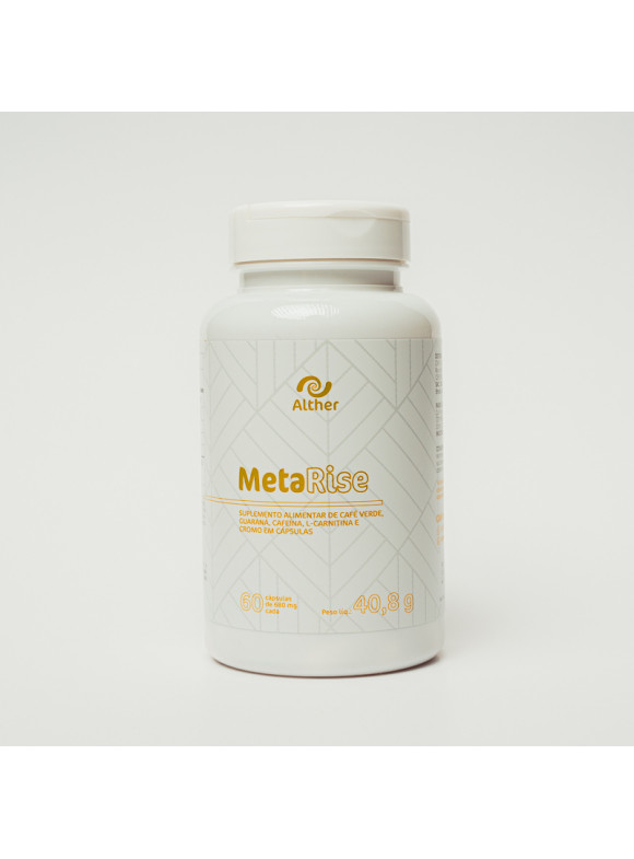 METARISE