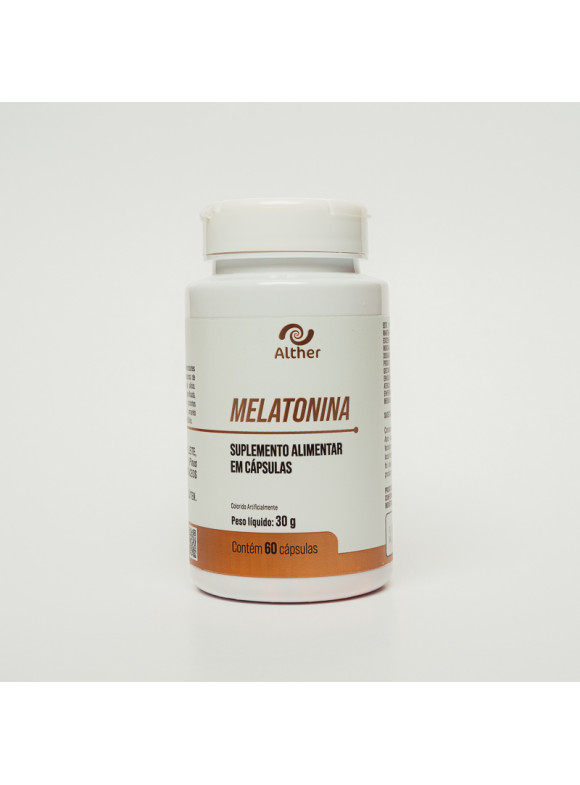 MELATONINA